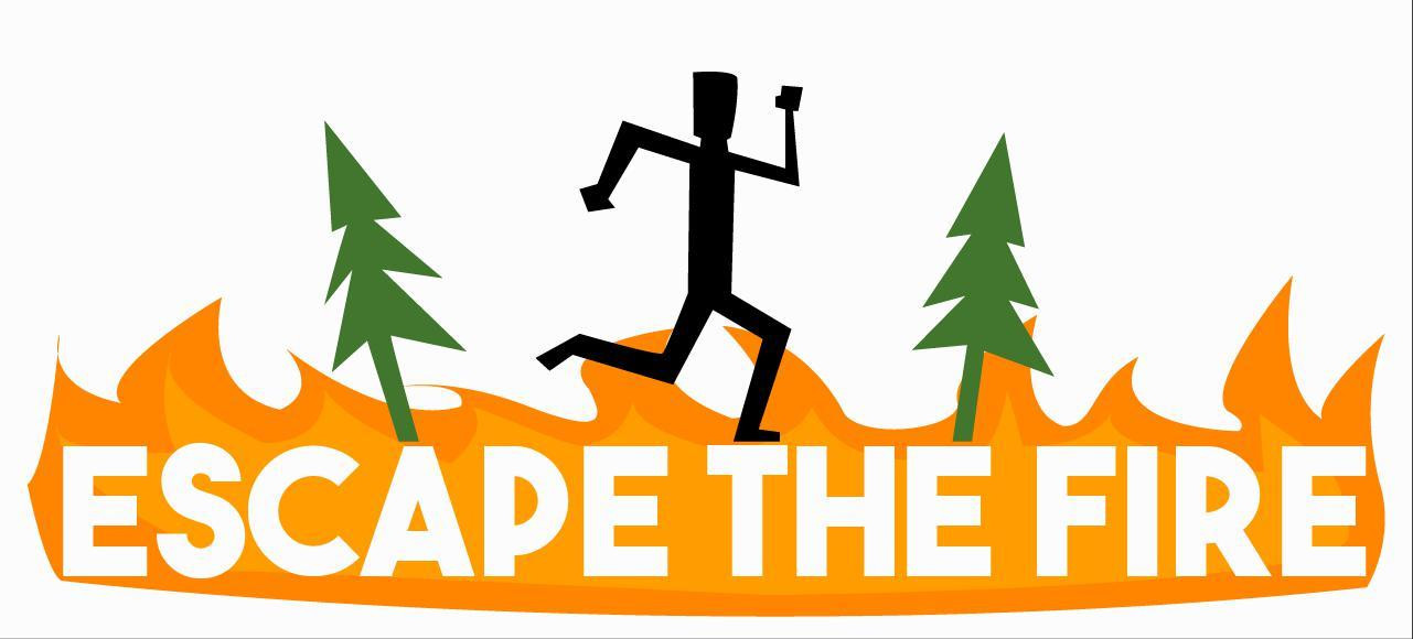 Escape The Fire (itch) - кадр 1
