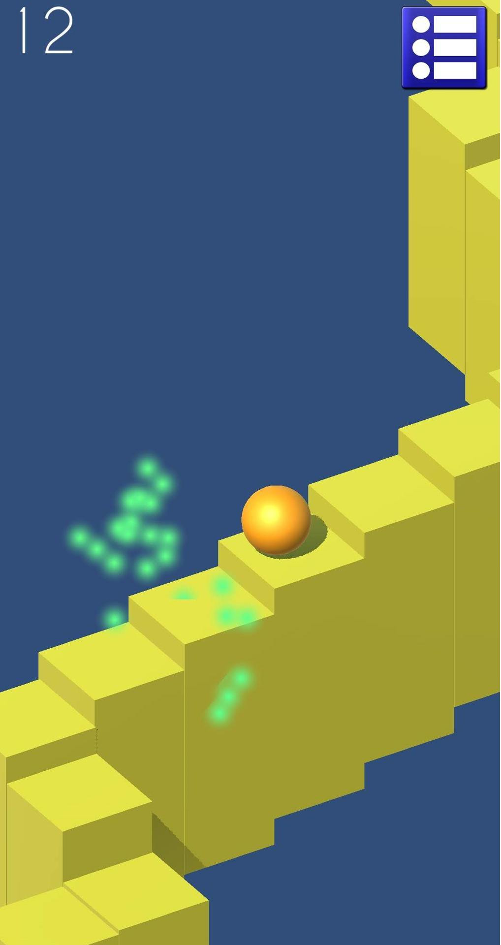 Stairs (itch) (ReeceyBoy) - кадр 1