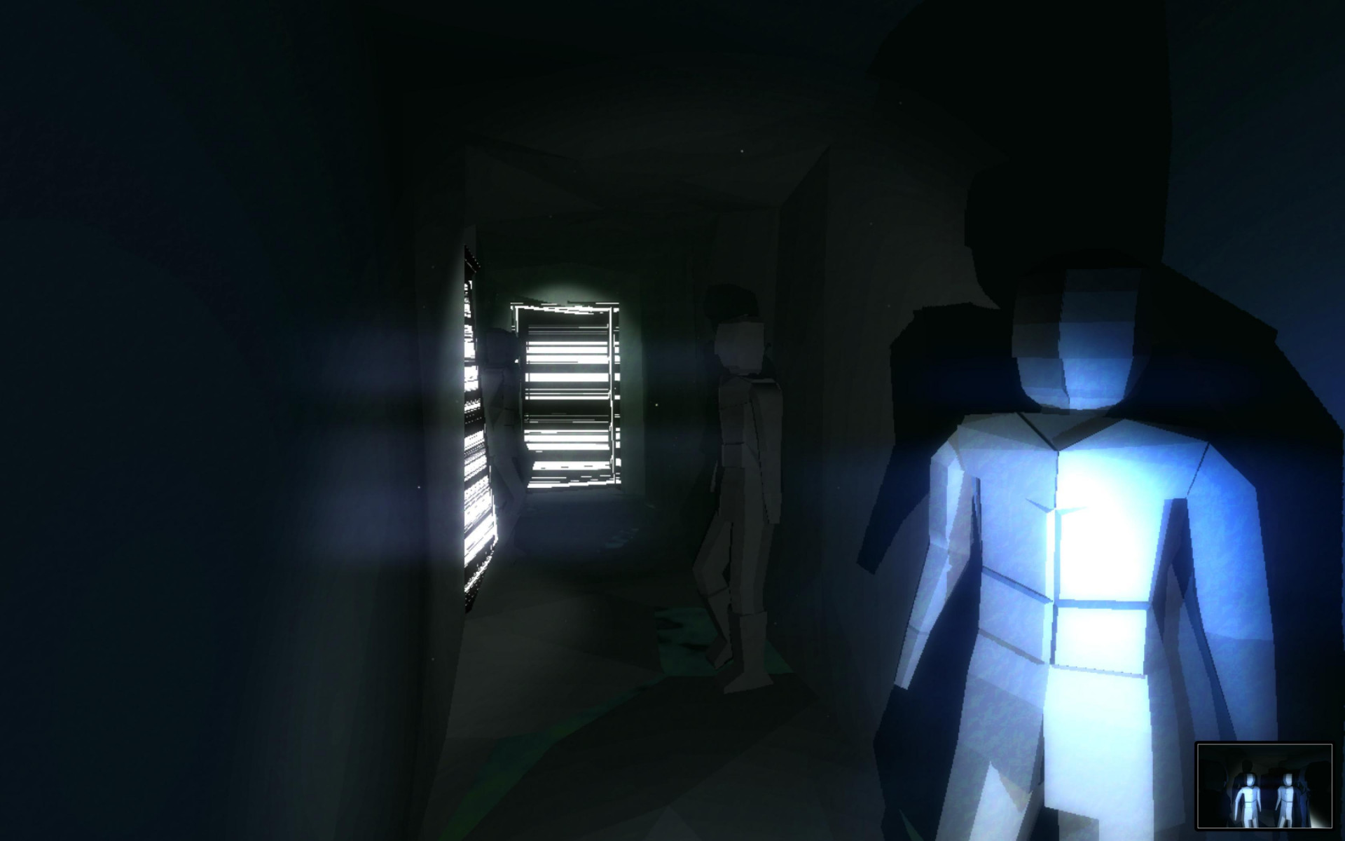 Anxiety (2013) (itch) - кадр 1
