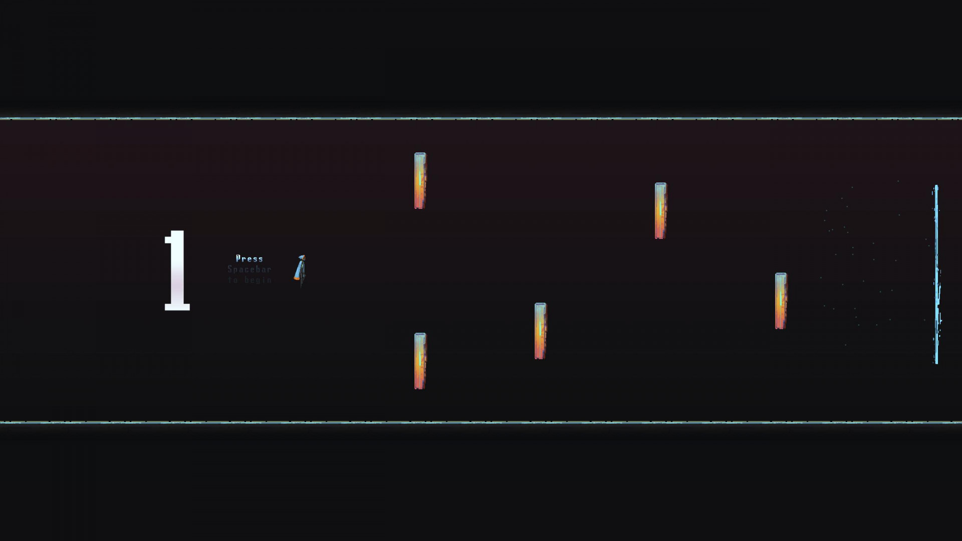 10 Seconds (itch) (robotpencil) - кадр 2