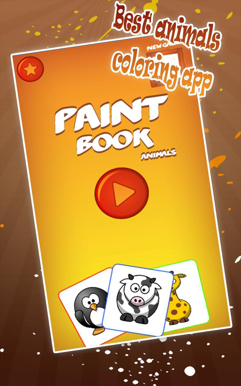 Coloring book for kids (lmofid) (itch) - кадр 1