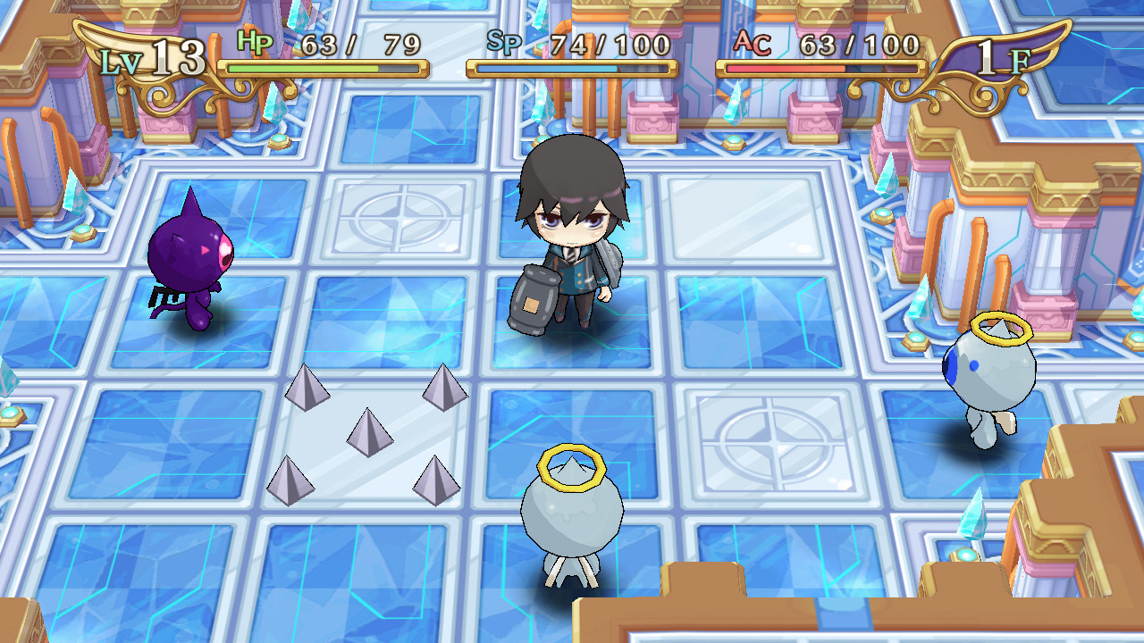 The Awakened Fate Ultimatum - кадр 4