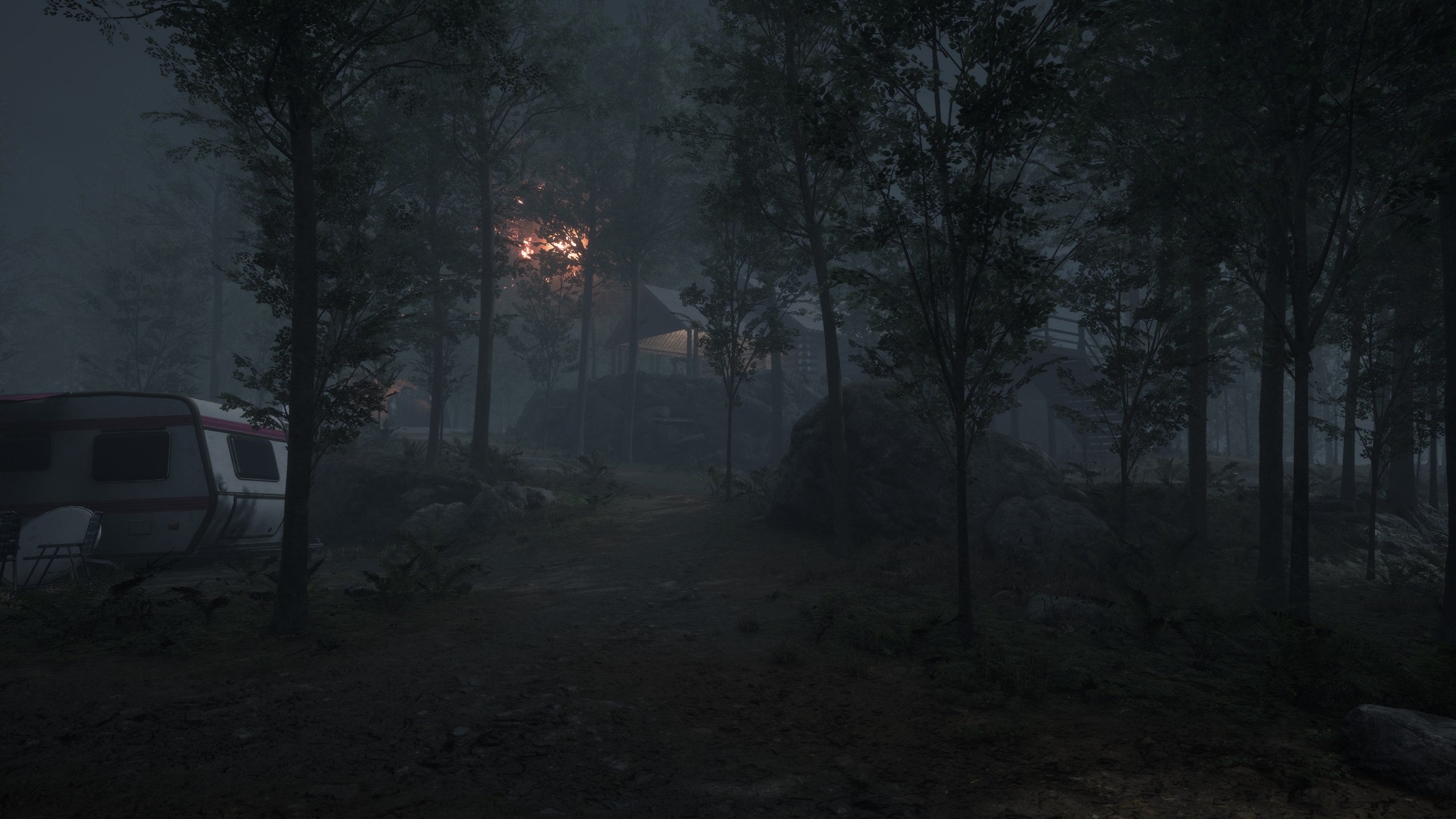 Hide Or Die - кадр 3