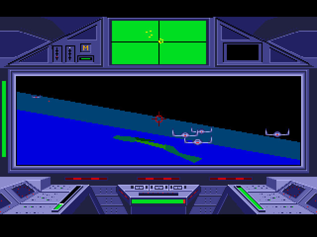 Cinemaware Anthology: 1986-1991 - кадр 1