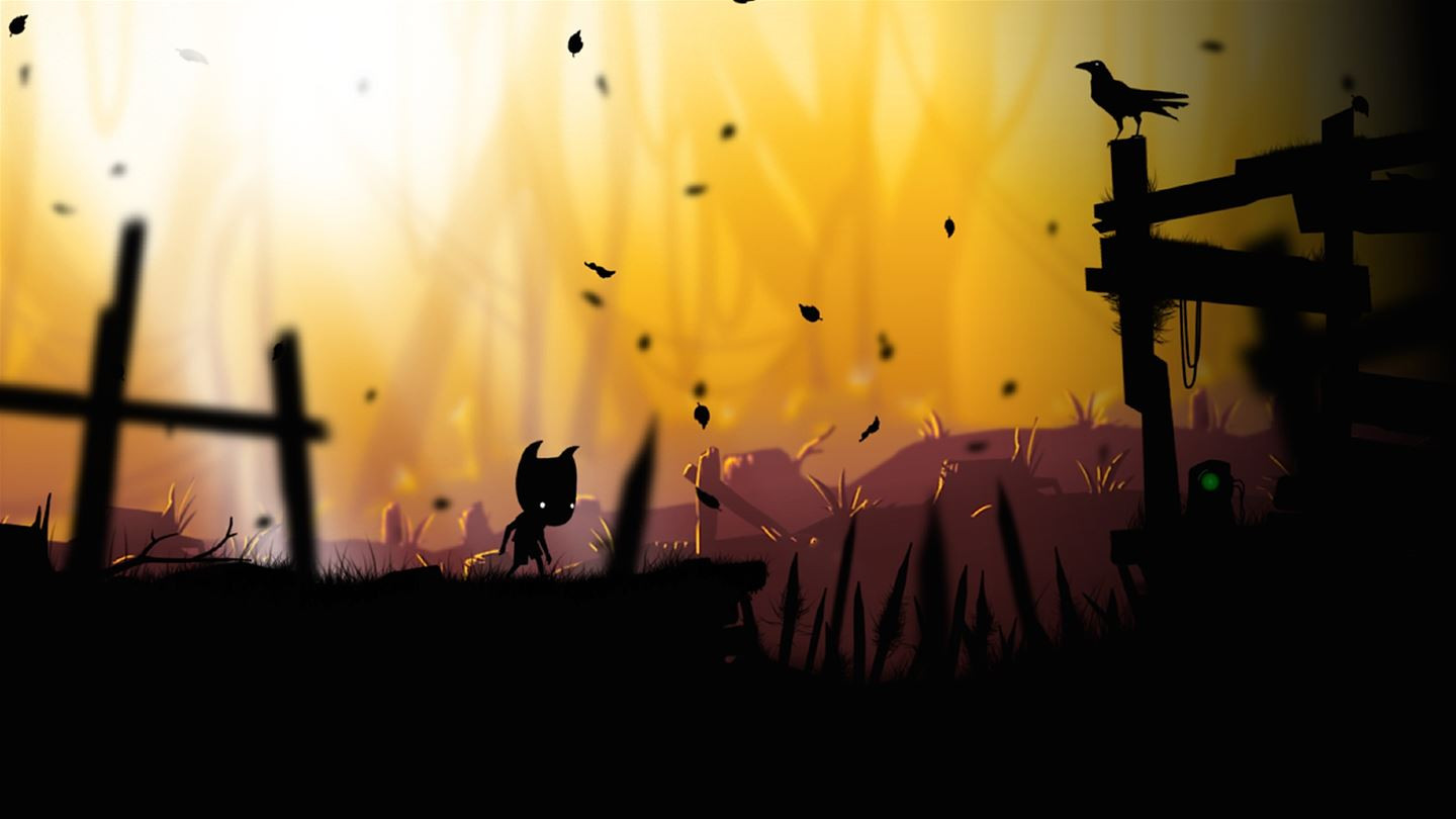Toby: The Secret Mine - кадр 3