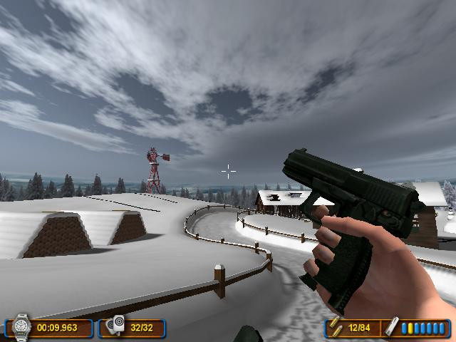 Rapid Gunner - кадр 4