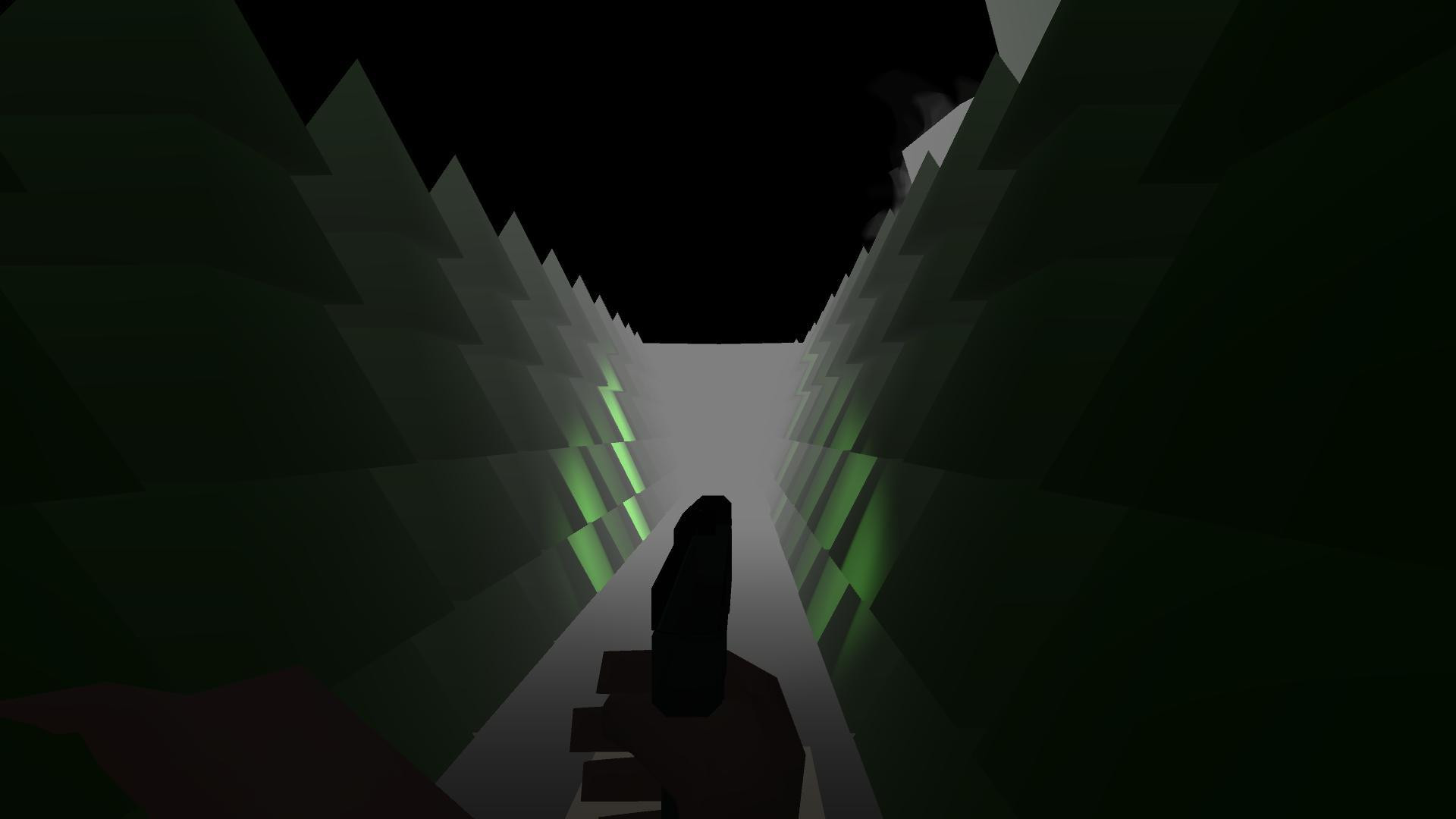 DarkForest (itch) - кадр 2