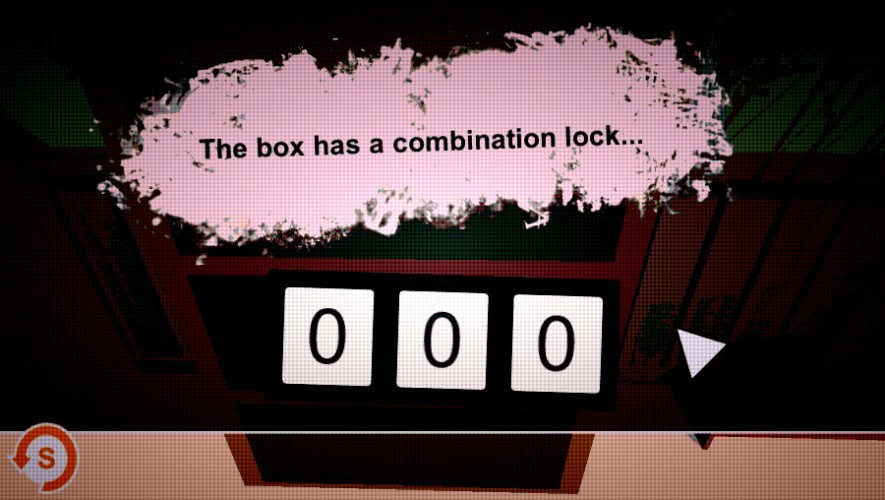 Lock and reload (itch) - кадр 1