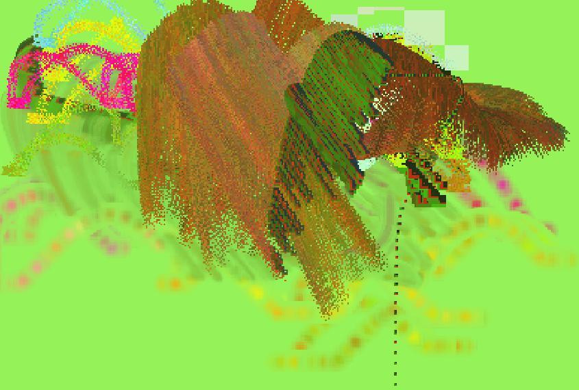Action Painting Pro (itch) - кадр 4