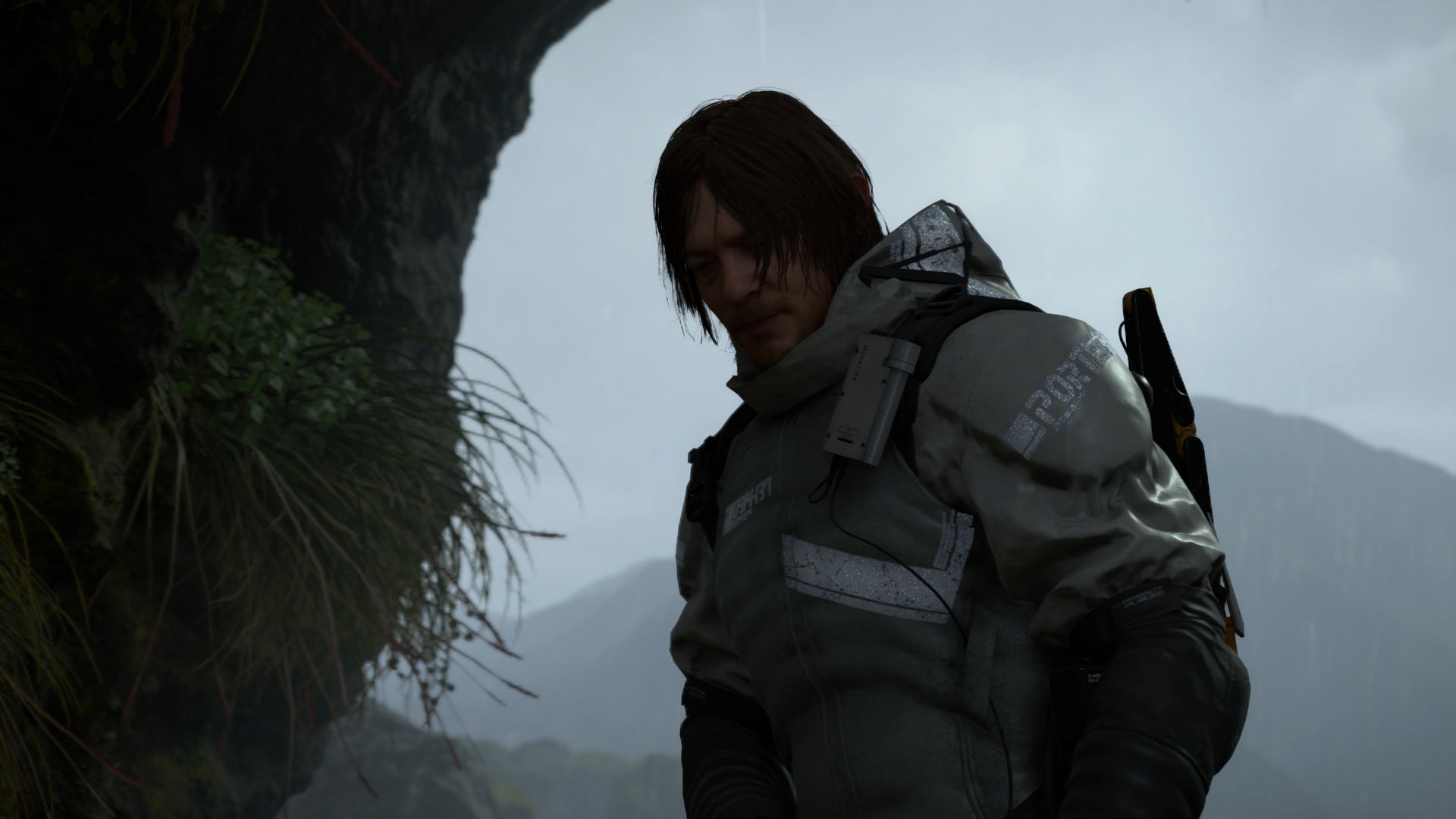 Death Stranding - кадр 6
