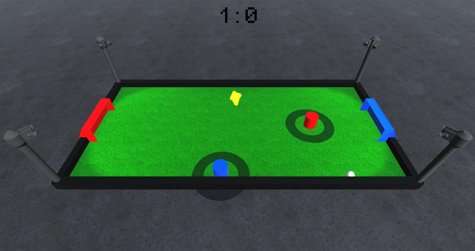 Kicker for 2 (itch) - кадр 2
