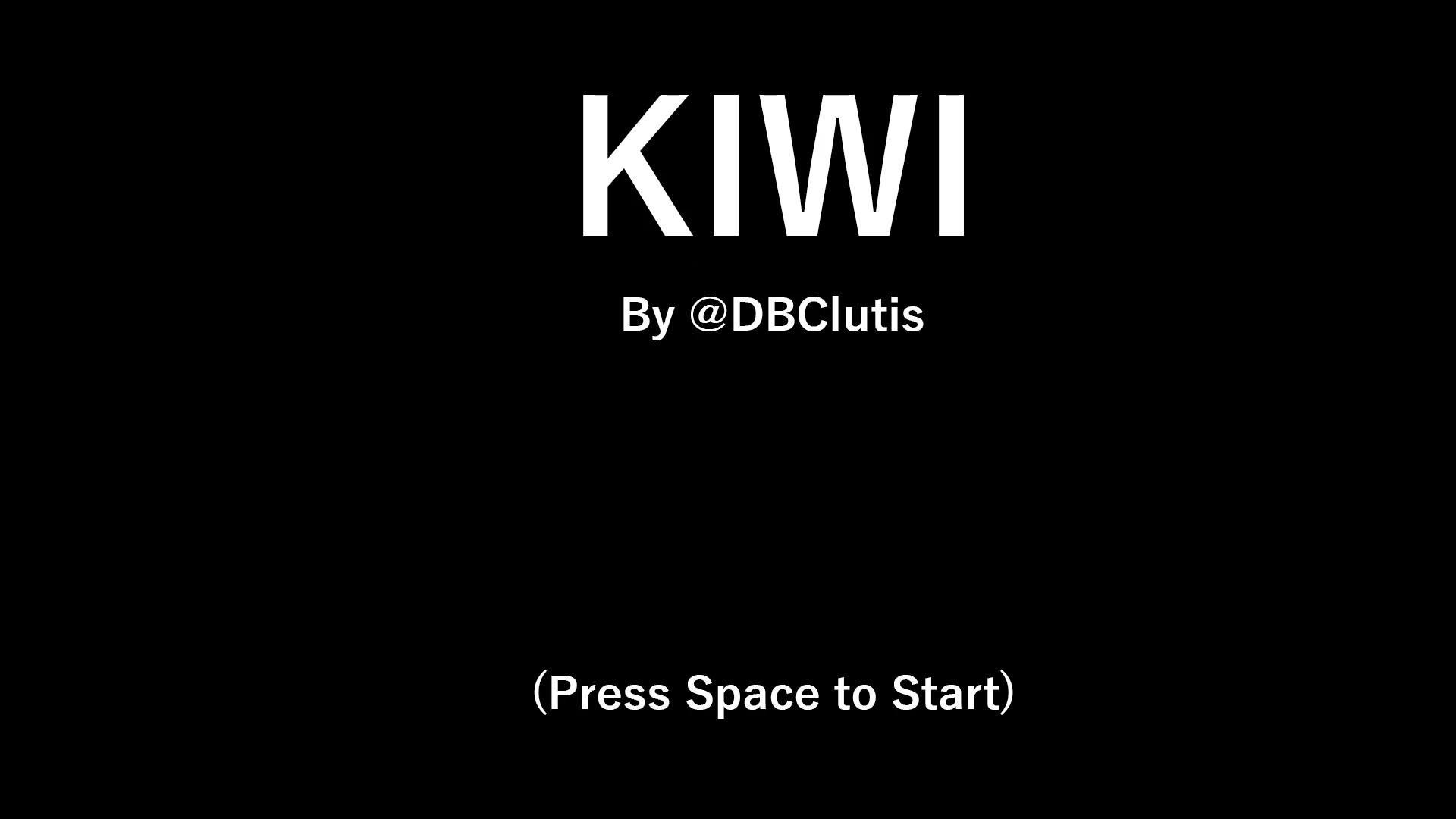 KIWI (SkateBoarders with no SkateBoards) (itch) - кадр 1