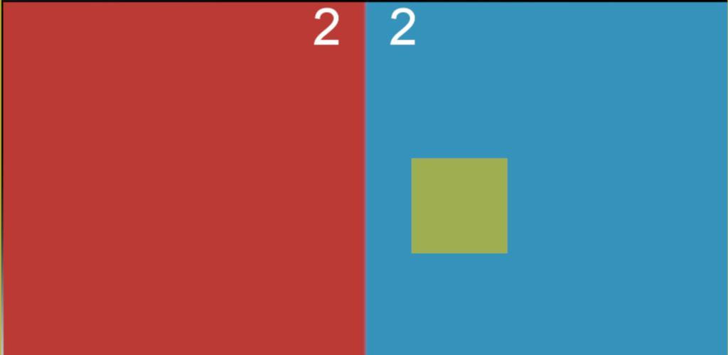 Dodge The Cheese 2 (itch) - кадр 1