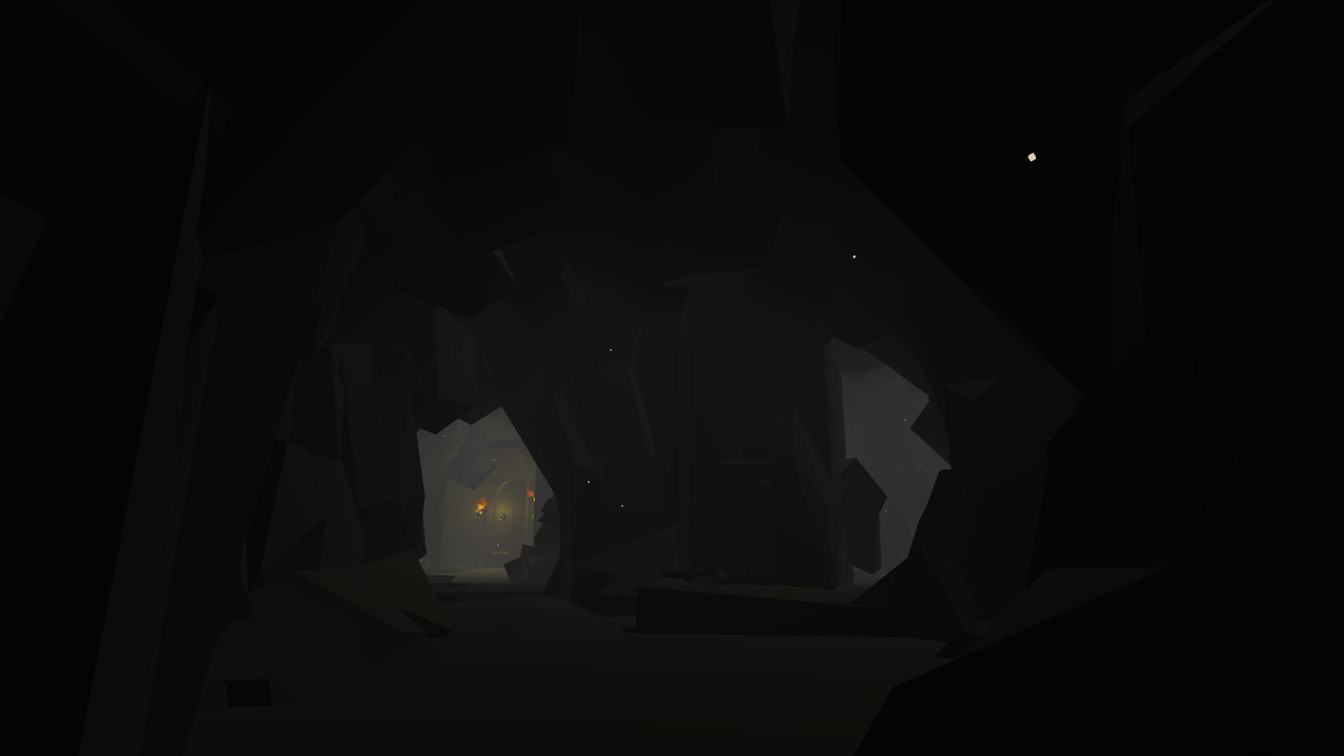 IN GROTTO (itch) - кадр 2
