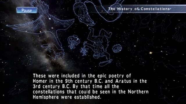 My Planetarium - кадр 1