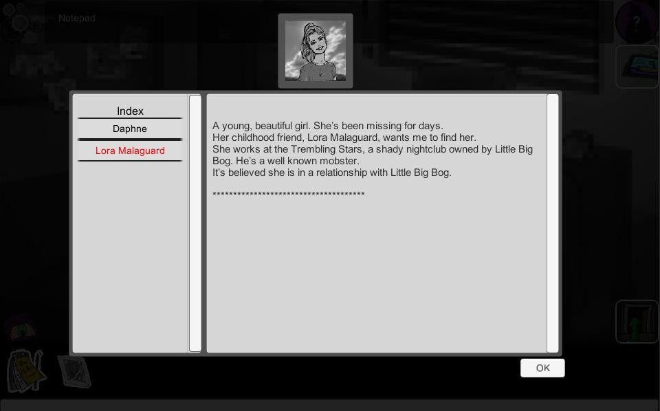 A Matter of Caos: Complete Edition (itch) - кадр 1