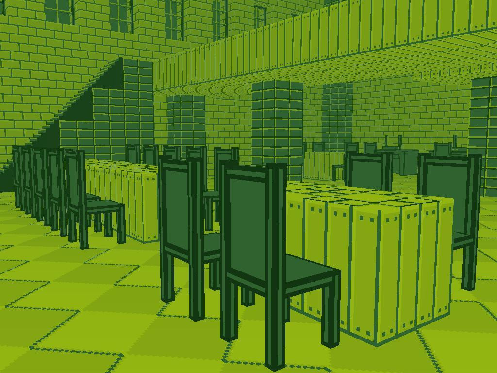 Minimalist Art Club (itch) - кадр 3
