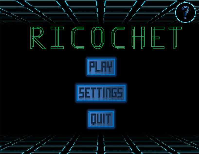 Ricochet (itch) (divyamsureka1@gmail.com) - кадр 1