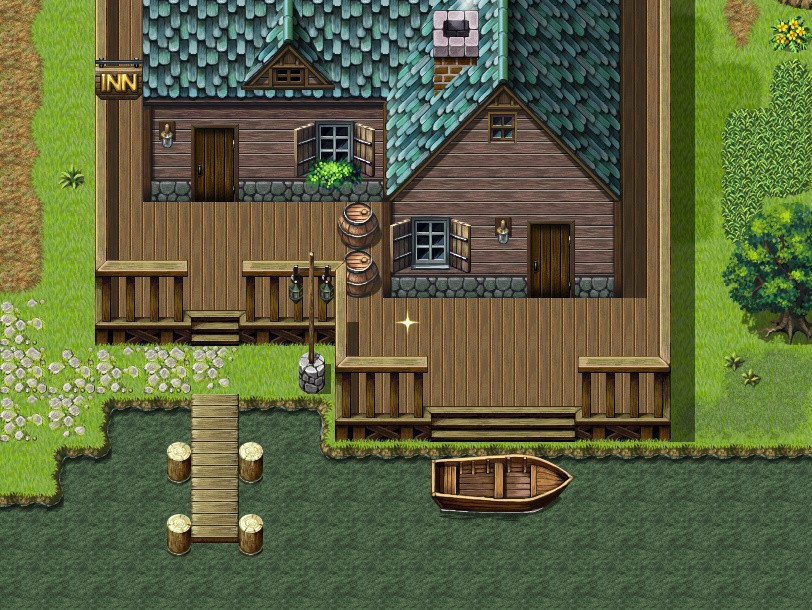 Fantastic kingdom (Chinese) - кадр 1