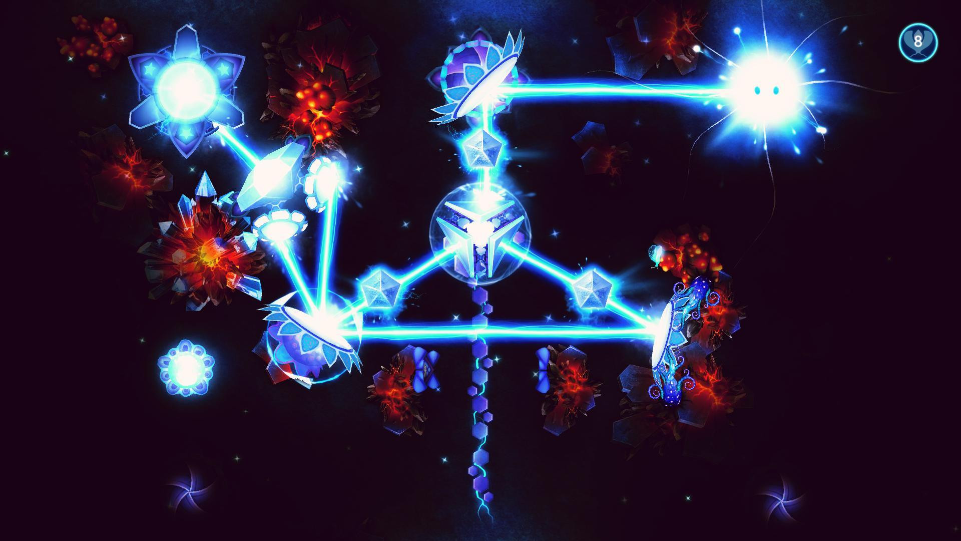 God of Light: Remastered - кадр 1
