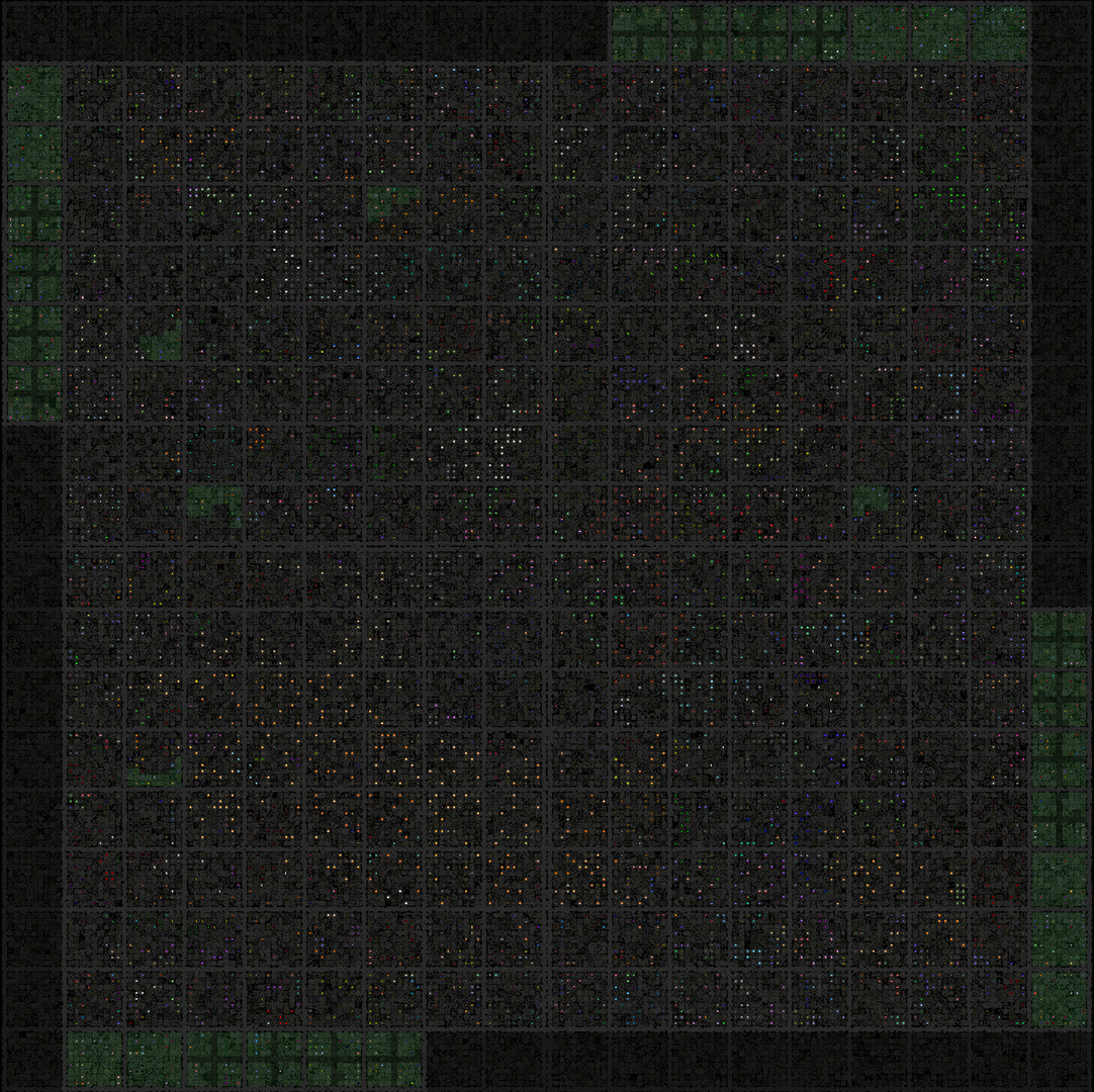 Screeps - кадр 4
