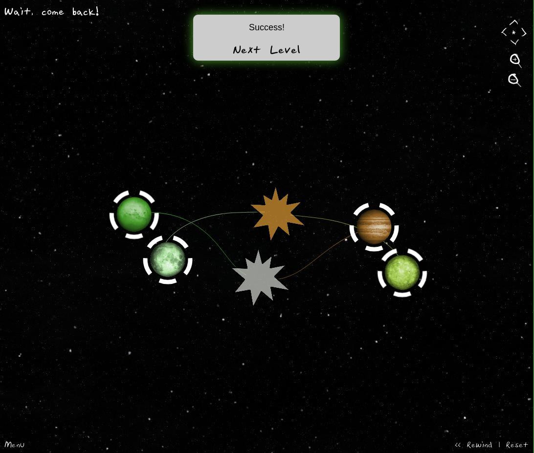 Unstable (itch) - кадр 1