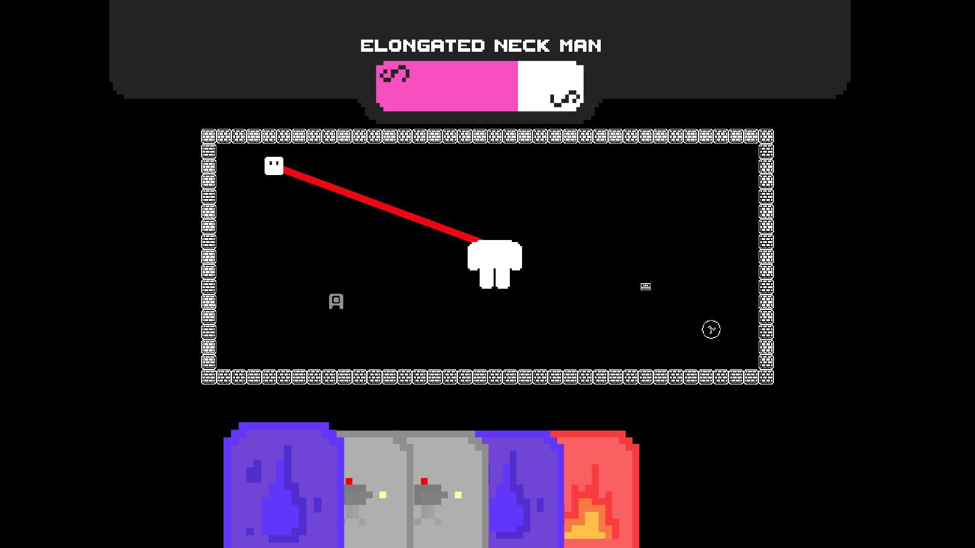 Shuffle Pre-Beta (itch) - кадр 1