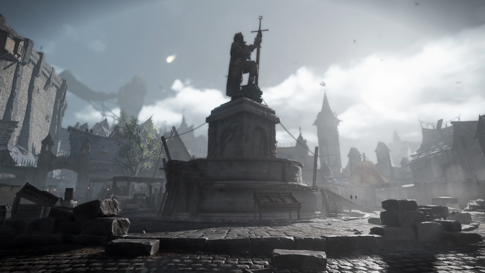 Warhammer: The End Times - Vermintide - кадр 6