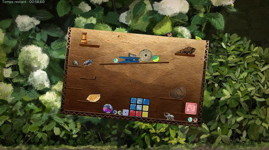 BugBox (itch) - кадр 2