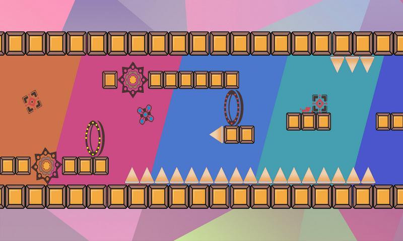 Dungeon Pain (itch) - кадр 1
