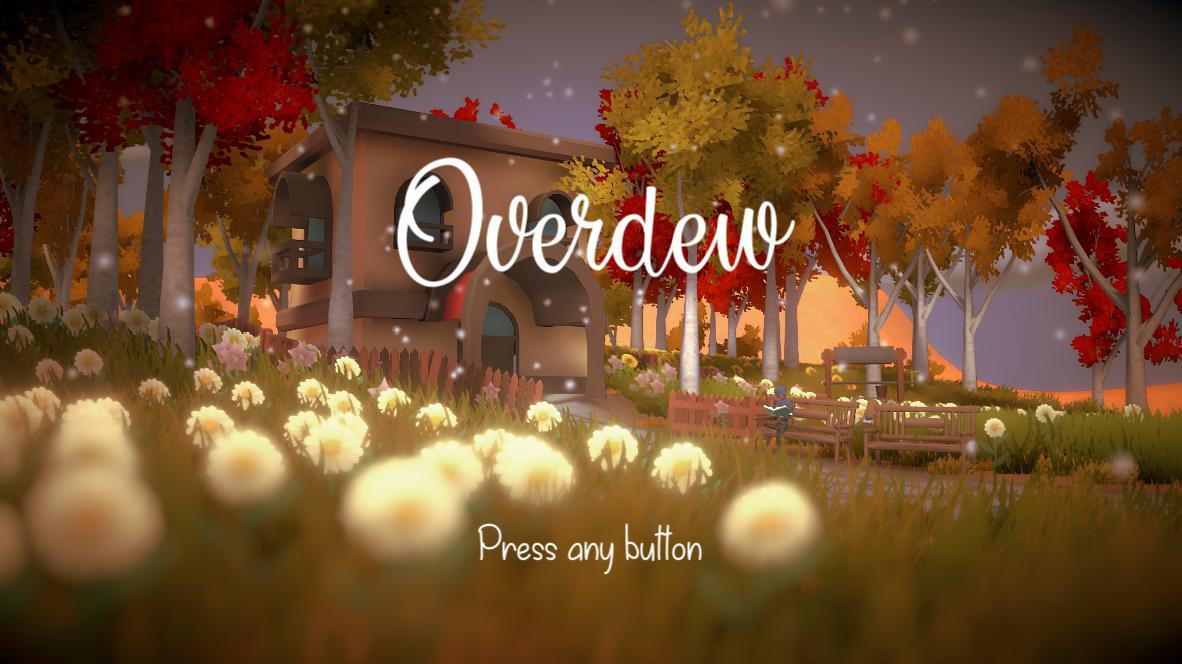 Overdew (itch) - кадр 6