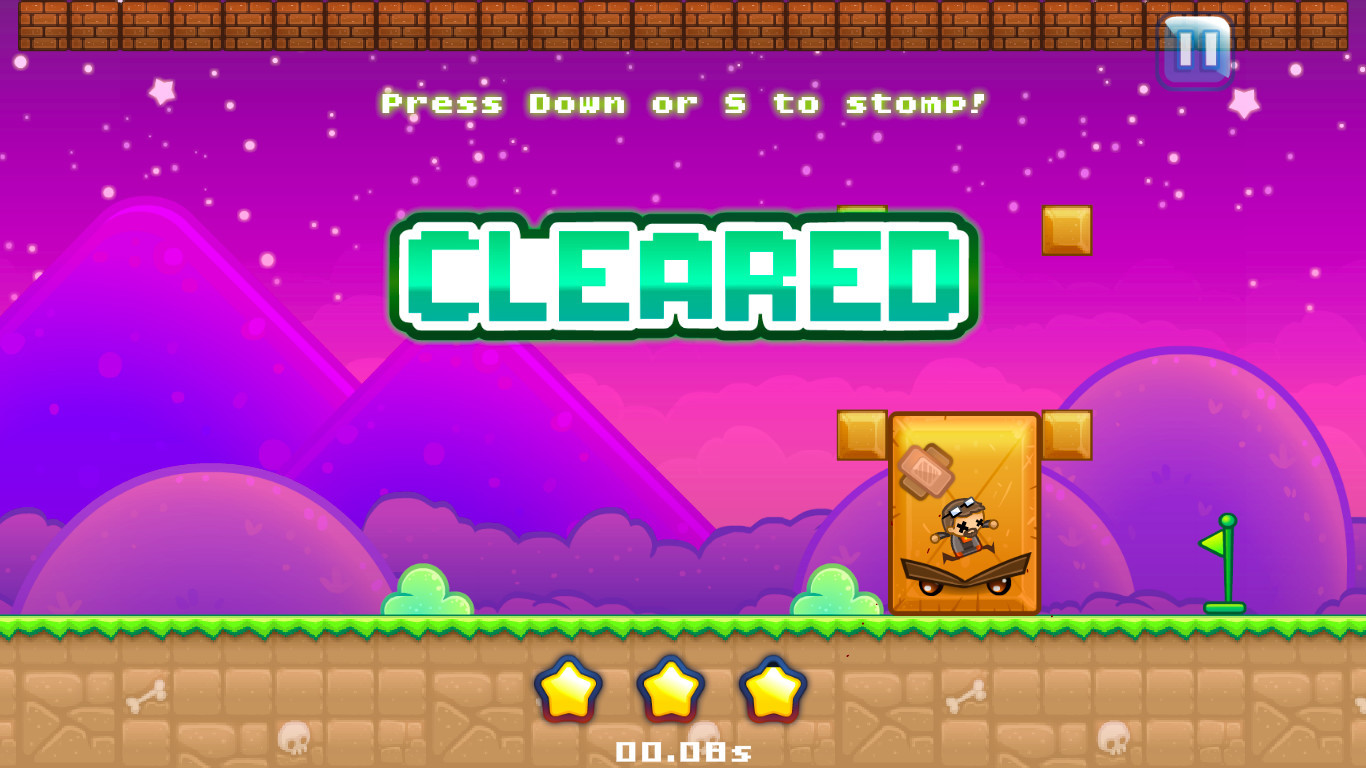 Kill The Plumber - кадр 2