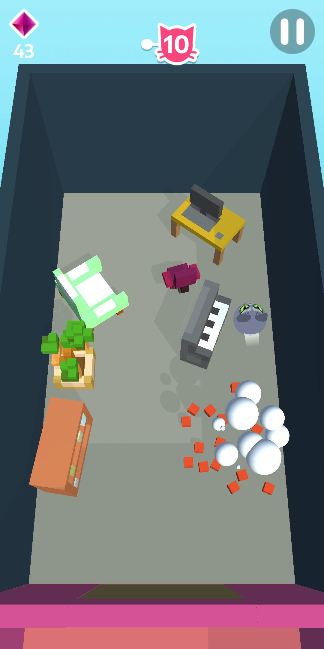 Chaos Pets (itch) - кадр 2