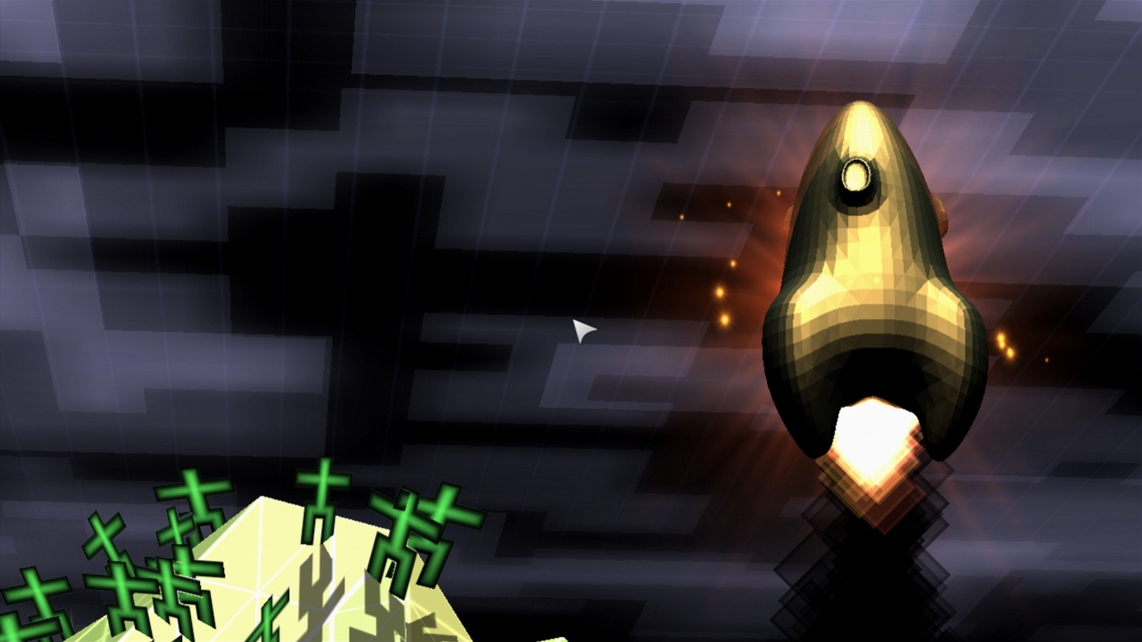 Darwinia+ - кадр 2