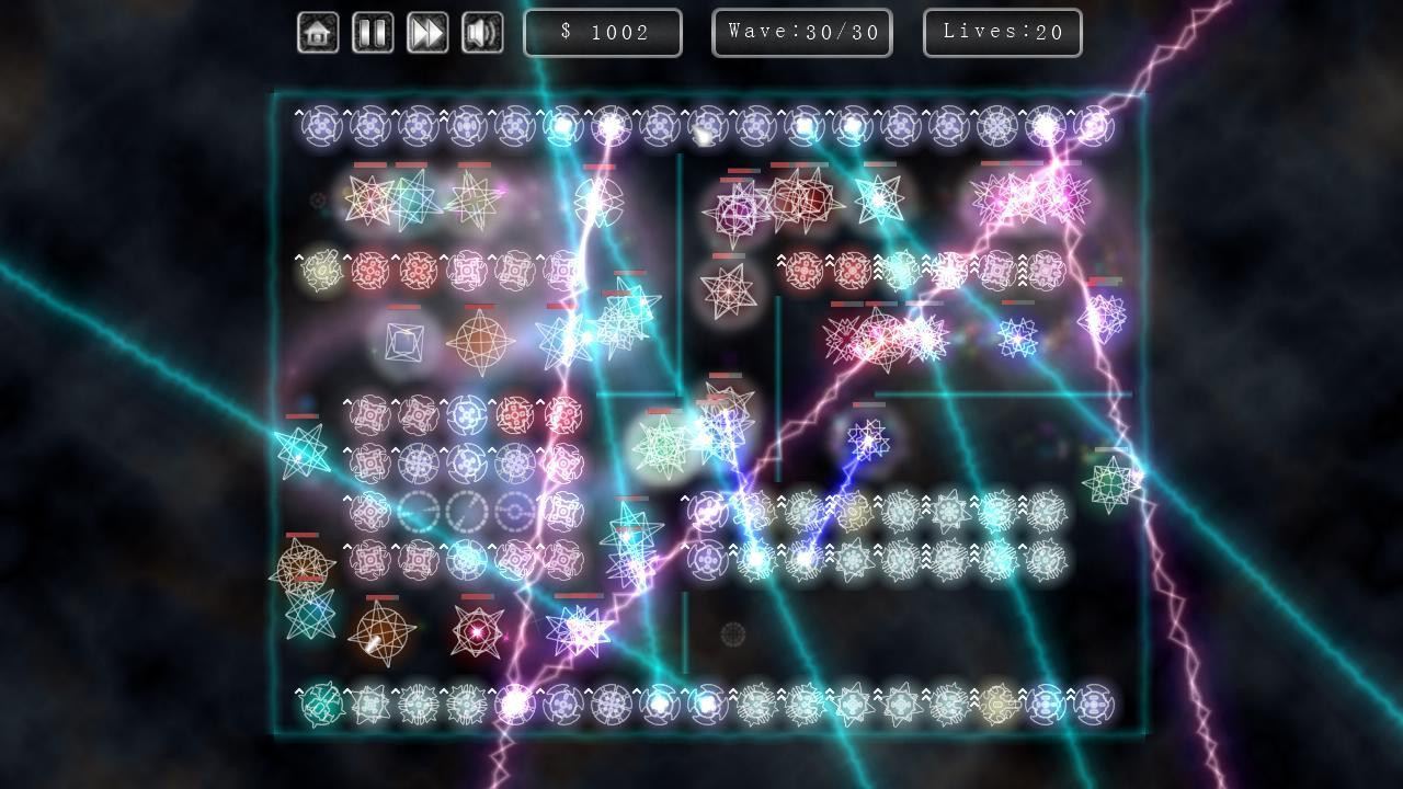 IMM Defense - кадр 4