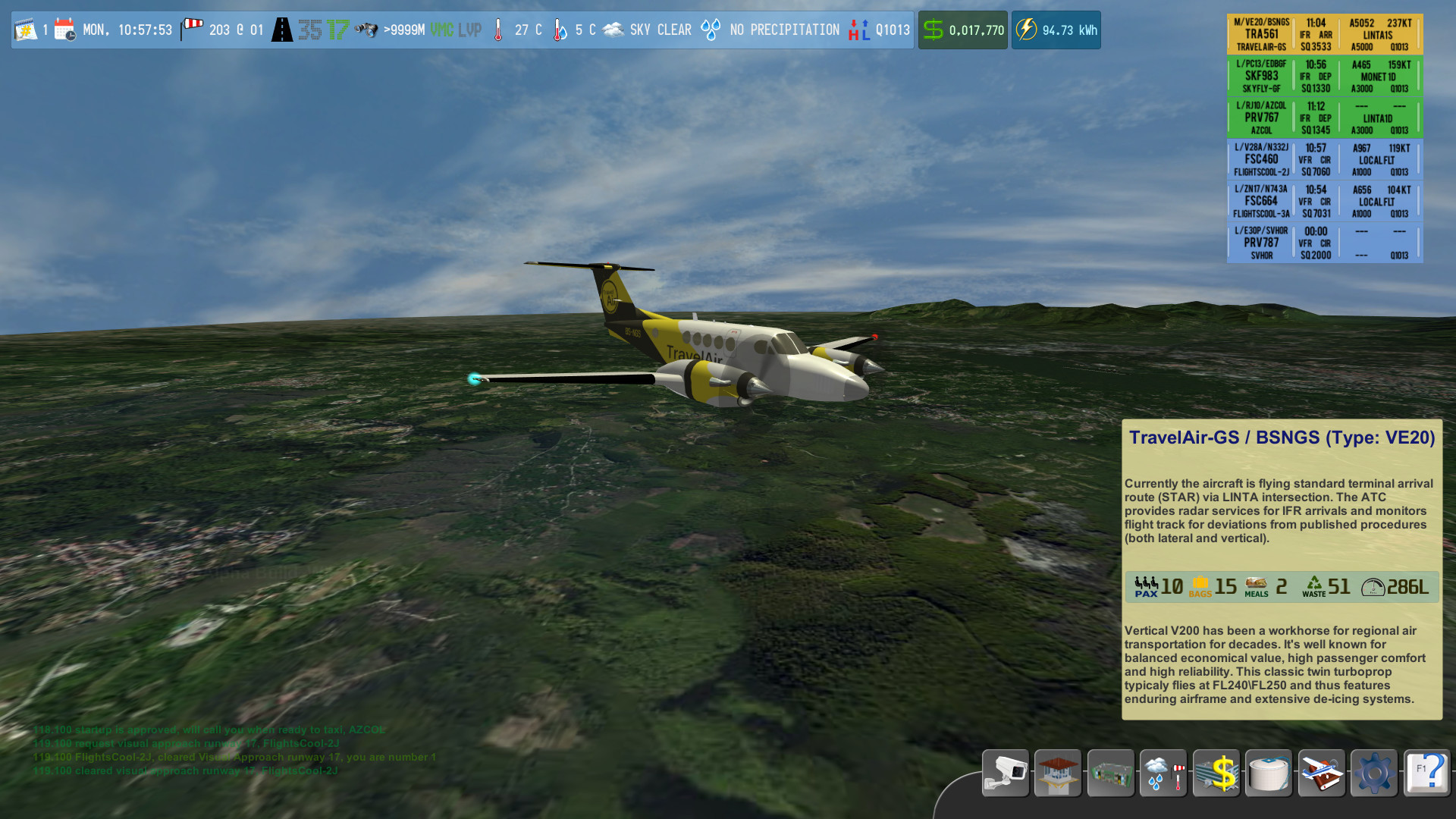 Airport Master - кадр 10