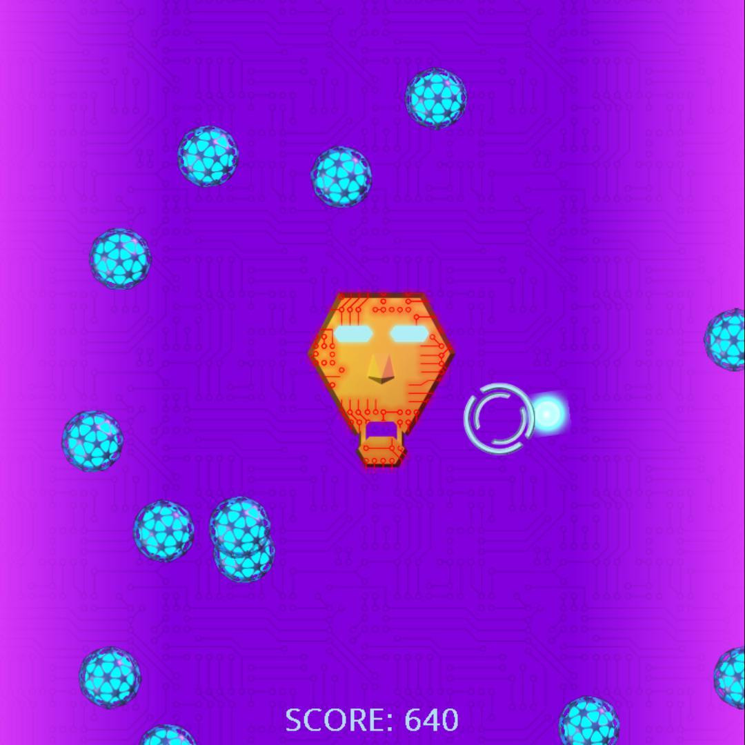 AntiVirus (itch) - кадр 1