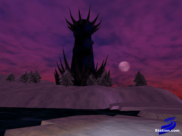 EverQuest: Scars of Velious - кадр 2
