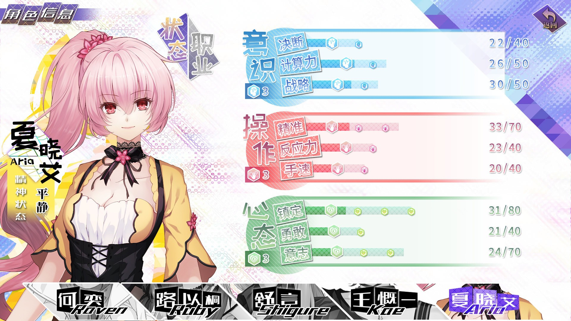 Miracle moment / Surmount (Chinese) - кадр 4