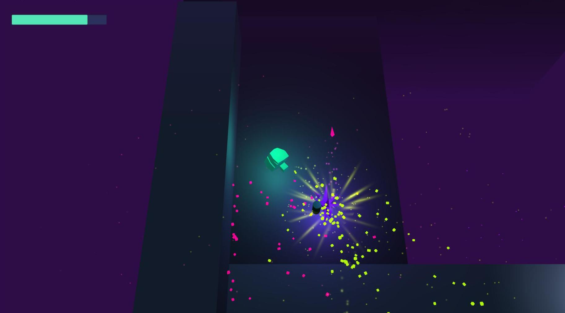 The Video Game Game (itch) - кадр 1