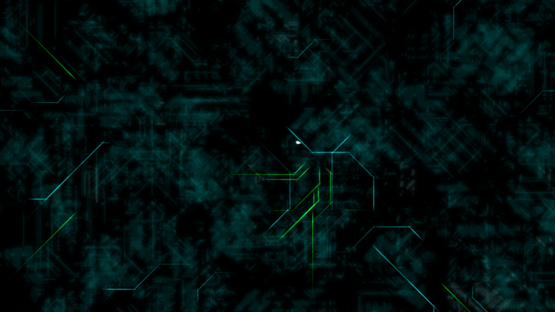 Borealis - кадр 1