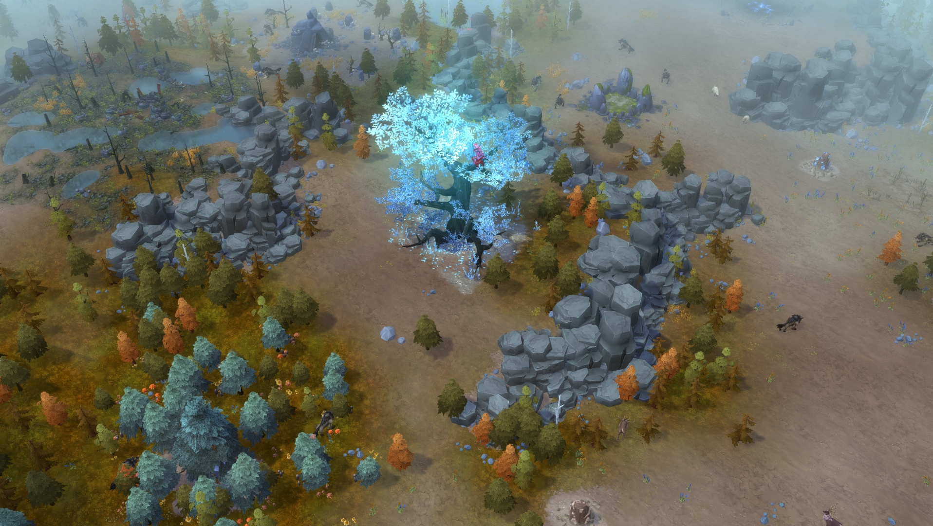 Northgard - кадр 5