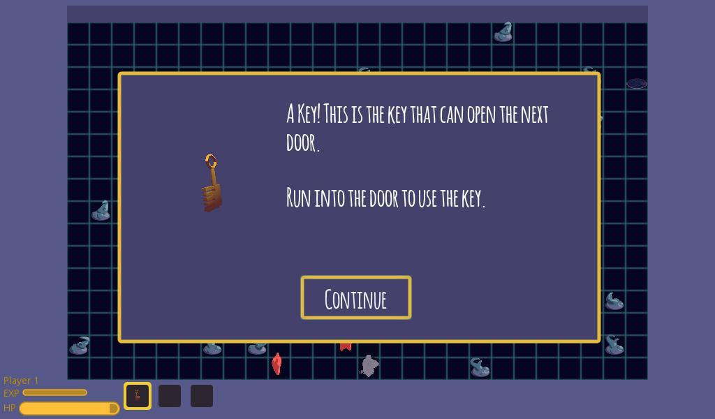 Raccoon Delver (itch) - кадр 1