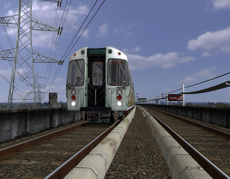 World of Subways Vol. 1: New York Underground "The Path" - кадр 14