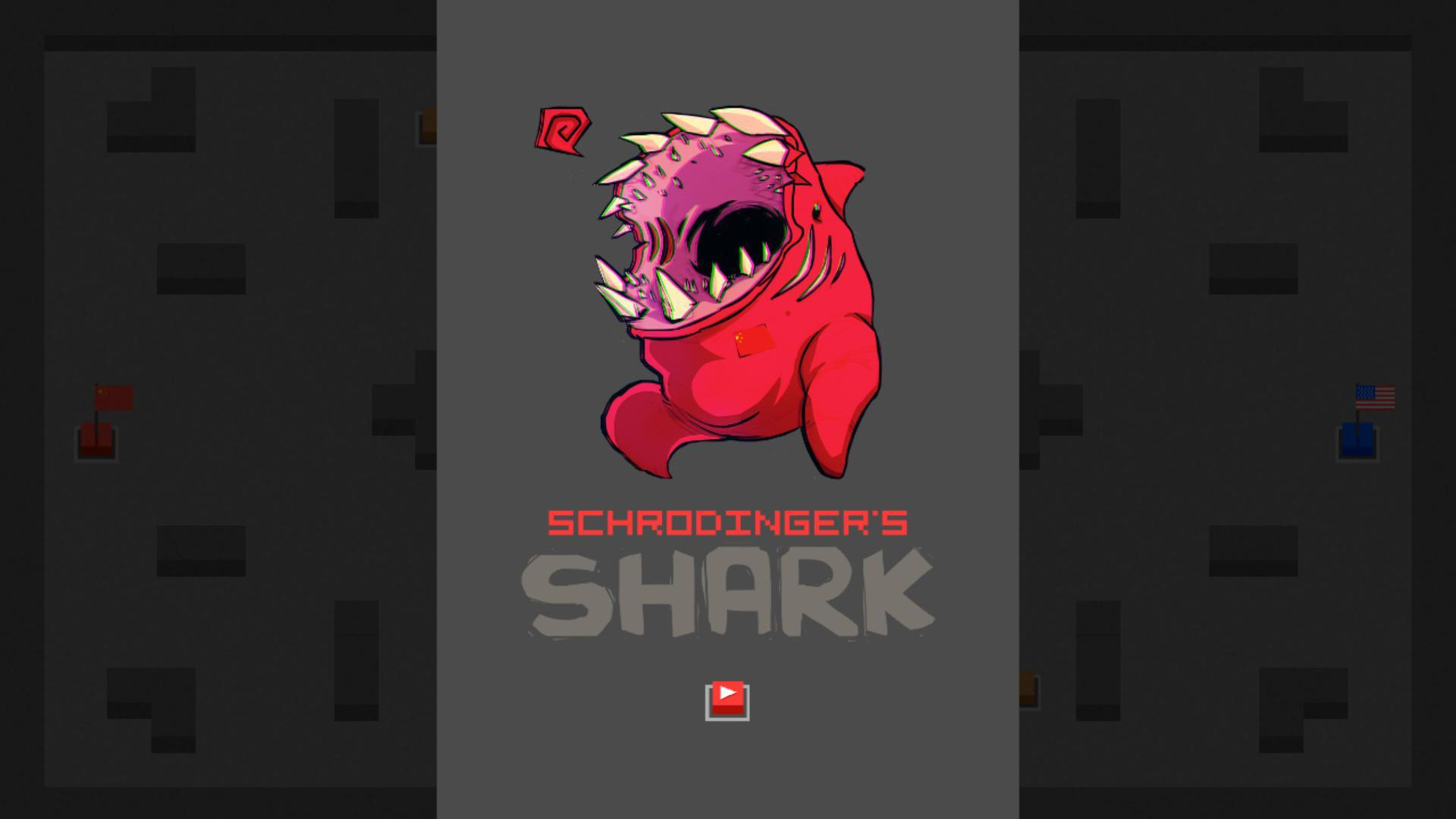 Schrodinger's Shark (itch) - кадр 2