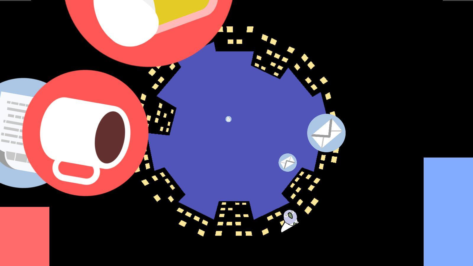 A Parroty Game (itch) - кадр 1