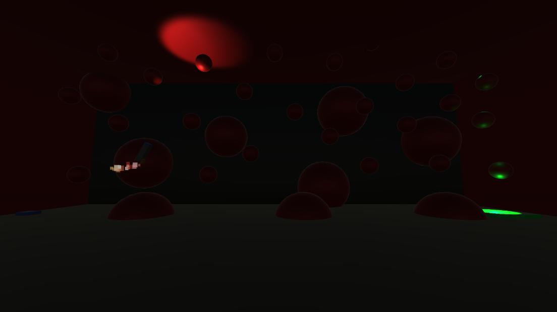 Rocket Pilot Simulator (itch) - кадр 2
