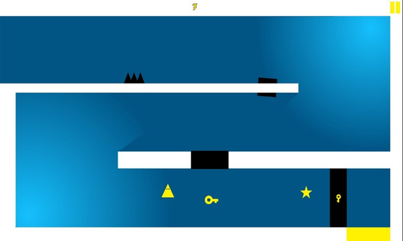 Doors Opener (itch) - кадр 2