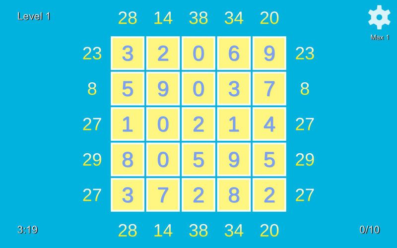 Sum !! - кадр 2