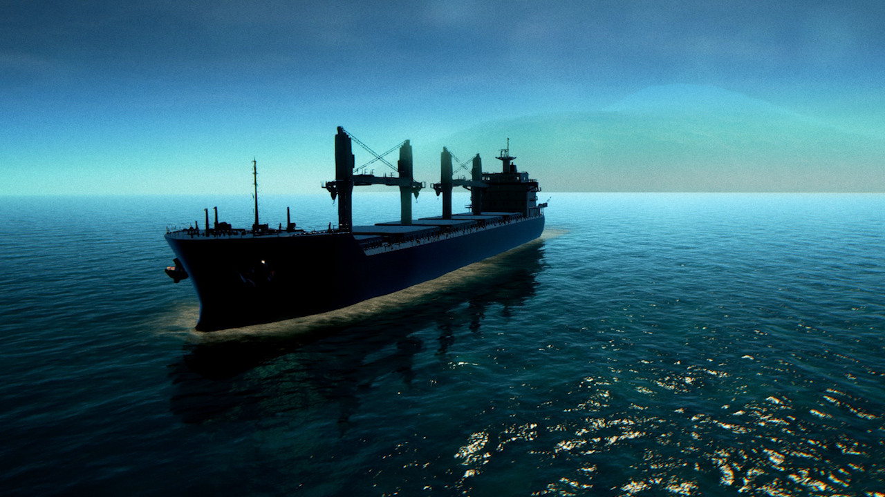 World Ship Simulator - кадр 5